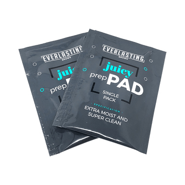 My Absolute Beauty- Juicy Prep Pad